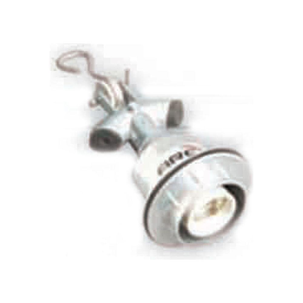 ARC AX3227 Lighting Hanger Mount Receptacle | ARC by KHM Megatools Corp. ARC AX3227 Lighting Hanger Mount Receptacle | ARC by KHM Megatools Corp.